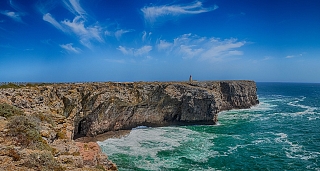 Algarve, más que sol con Sevilla