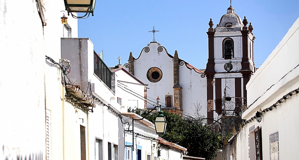 Algarve, más que sol con Sevilla