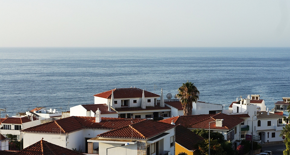 Algarve, más que sol con Sevilla