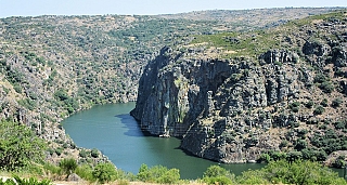 Antiguo Reino de León con Arribes del Duero