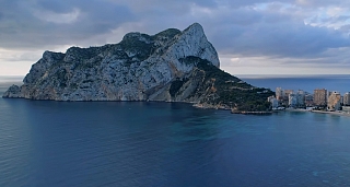 Benidorm, Balcón del Mediterráneo.