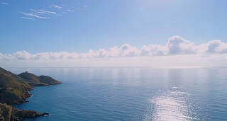 Benidorm, Balcón del Mediterráneo.