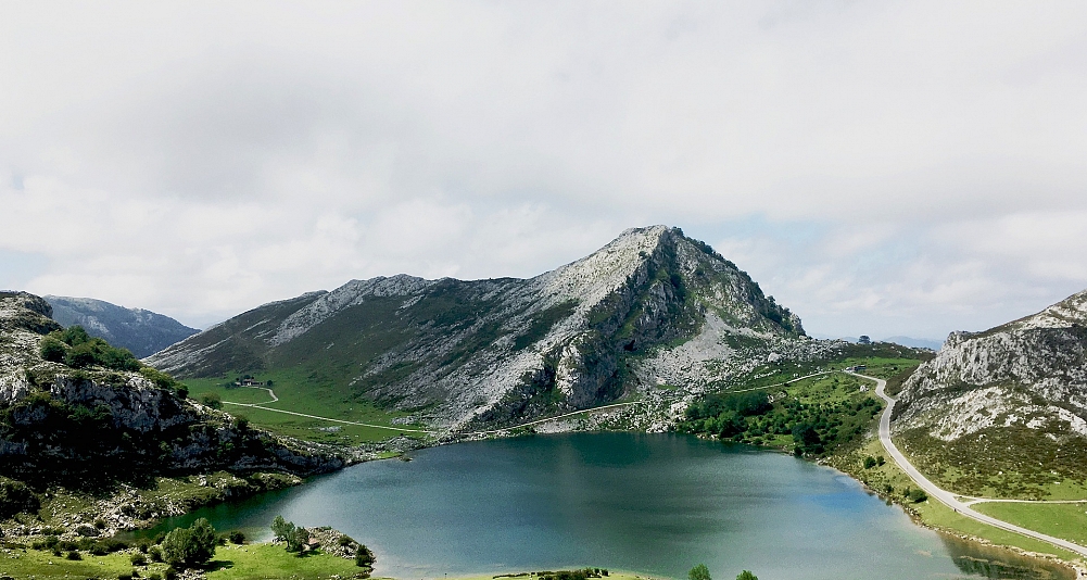 Circuit at your own pace Cultural Asturias