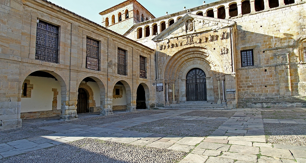 Circuit at your own pace Essential Cantabria