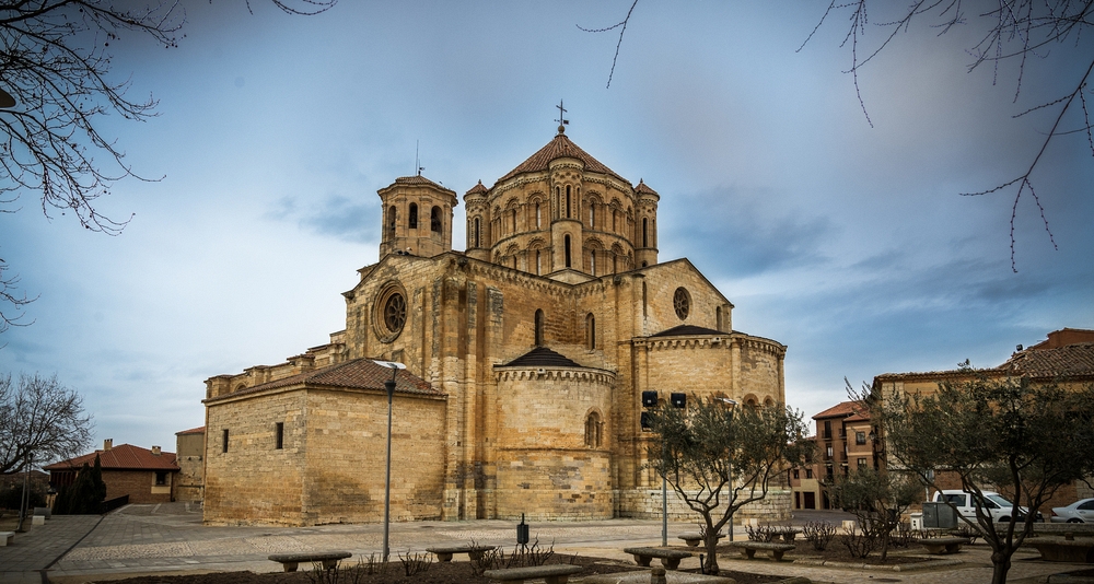 Circuito a tu aire Antiguo Reino de León