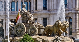 Circuito a tu aire Madrid - Sevilla