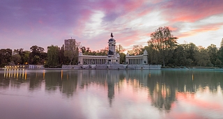 Circuito a tu aire Madrid - Sevilla