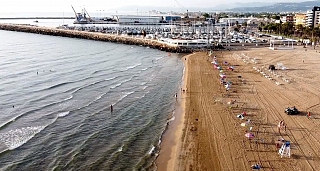 Comunidad Valenciana, cultura mediterránea.