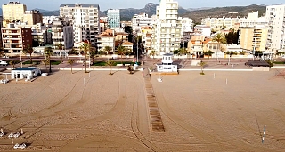 Comunidad Valenciana, cultura mediterránea.