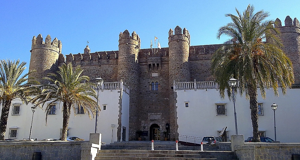 Extremadura tierra de conquistadores