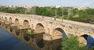 Extremadura tierra de conquistadores