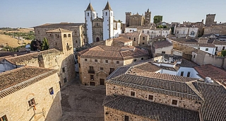 Extremadura tierra de conquistadores