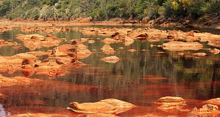 Huelva, Ruta Colombina con Algarve