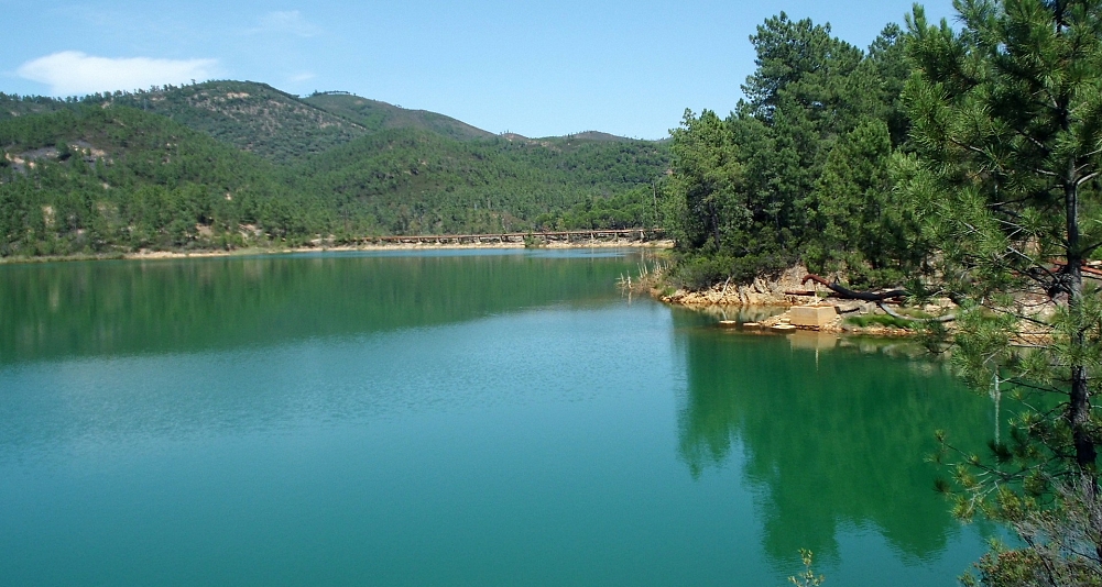 Huelva, Ruta Colombina con Algarve