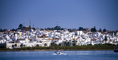 Madrid y Alrededores, Patrimonio Nacional