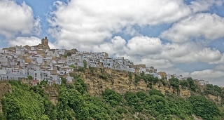 Pueblos Blancos y rincones de Cádiz