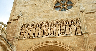 Salamanca y Castilla León Monumental